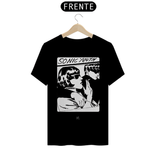 Nome do produto CAMISETA BANDA - SONIC YOUTH
