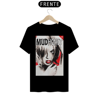 Nome do produto CAMISETA BANDA - MUDHONEY GIRL