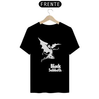 Nome do produto CAMISETA BANDA - BLACK SABBATH DARK ANGEL