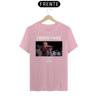 Nome do produto CAMISETA BANDA - LINKIN PARK LOST