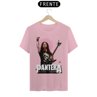 Nome do produto CAMISETA BANDA - PANTERA DIMEBAG