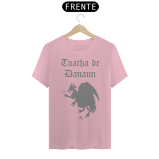 Nome do produto CAMISETA BANDA - TUATHA DE DANANN