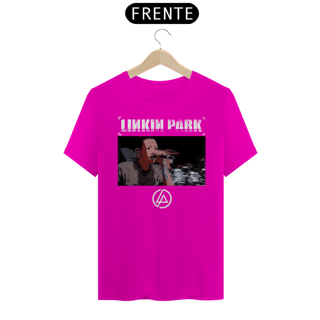Nome do produto CAMISETA BANDA - LINKIN PARK LOST