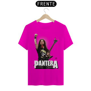 Nome do produto CAMISETA BANDA - PANTERA DIMEBAG
