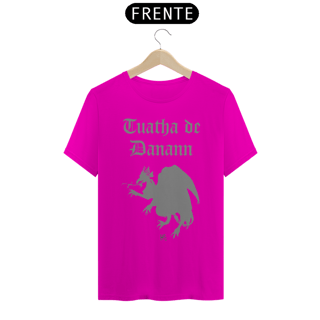 Nome do produto CAMISETA BANDA - TUATHA DE DANANN