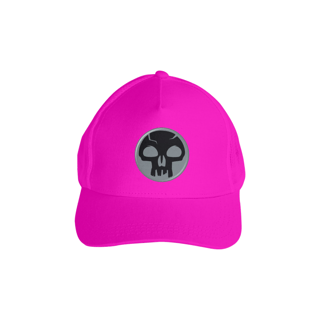Nome do produto BONÉ MTG BLACK MANA