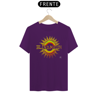 Nome do produto CAMISETA BANDA - BLIND MELON SUN