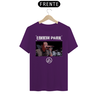 Nome do produto CAMISETA BANDA - LINKIN PARK LOST