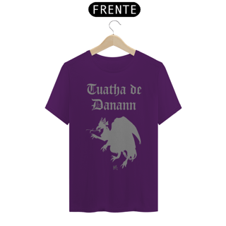 Nome do produto CAMISETA BANDA - TUATHA DE DANANN