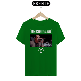 Nome do produto CAMISETA BANDA - LINKIN PARK LOST