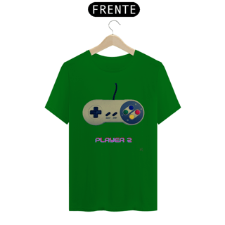 Nome do produto CAMISETA PLAYER 2
