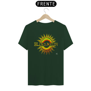 Nome do produto CAMISETA BANDA - BLIND MELON SUN