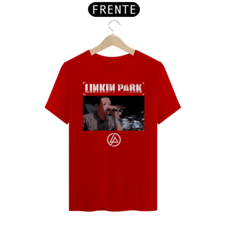 Nome do produto CAMISETA BANDA - LINKIN PARK LOST