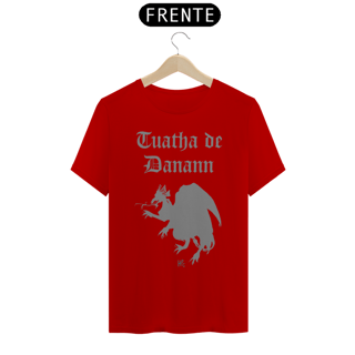 Nome do produto CAMISETA BANDA - TUATHA DE DANANN