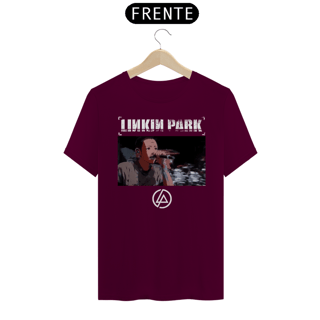 Nome do produto CAMISETA BANDA - LINKIN PARK LOST