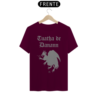 Nome do produto CAMISETA BANDA - TUATHA DE DANANN
