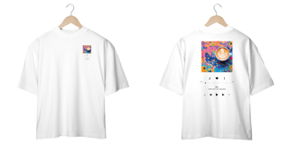 Nome do produtoOversized Blur Coffee