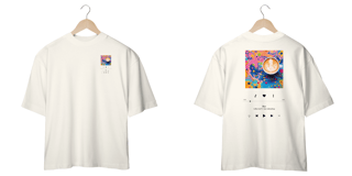 Nome do produtoOversized Blur Coffee