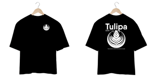 Nome do produtoTulipa Branca