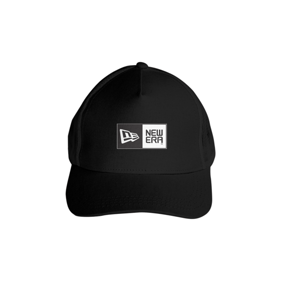 boné New Era