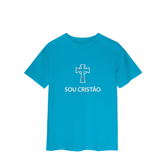 Nome do produto Camisa Classic Infantil