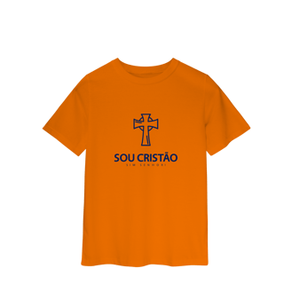 Nome do produto Camisa Classic Infantil