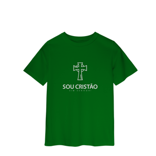 Nome do produto Camisa Classic Infantil