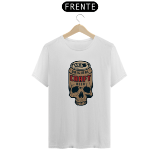 Nome do produto Camiseta Tshirt Craft beer