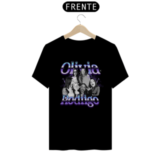 Nome do produto Camiseta Tshirt Olivia Rodrigo