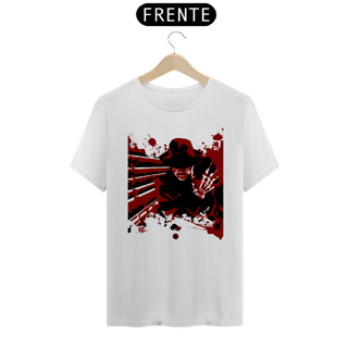 Nome do produto Camiseta Nightmare on Elm Street - Freddy Krueger 