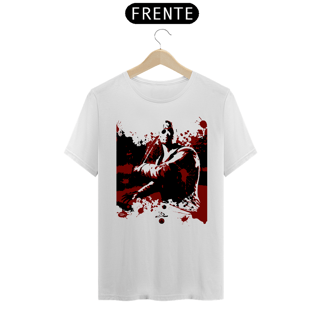 Nome do produto Camiseta Friday the 13th (Sexta feira 13) - Jason Voorhees