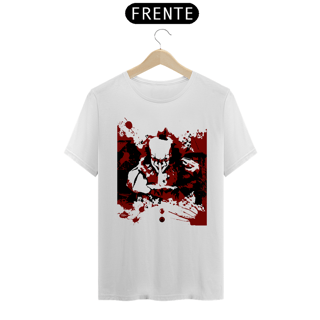 Nome do produto Camiseta It, a Coisa (It) - Pennywise - Stephen King