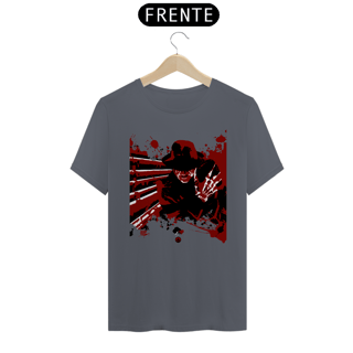 Nome do produto Camiseta Nightmare on Elm Street - Freddy Krueger 