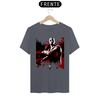 Nome do produto Camiseta Friday the 13th (Sexta feira 13) - Jason Voorhees