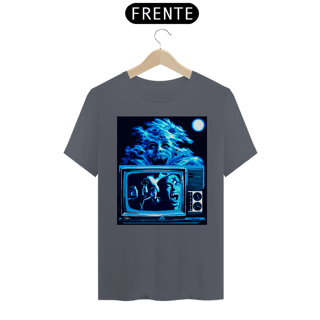Nome do produto Camiseta Fright Night (A Hora do Espanto)