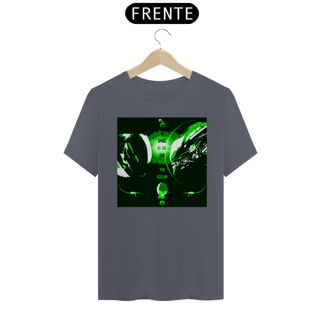 Nome do produto Camiseta Alien (Alien, o Oitavo Passageiro) - Ripley x Xenomorph