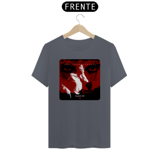 Nome do produto Camiseta Longlegs - Say your prayers  - Nicholas Cage 