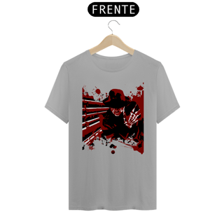 Nome do produto Camiseta Nightmare on Elm Street - Freddy Krueger 