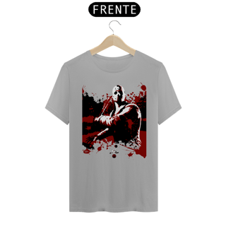 Nome do produto Camiseta Friday the 13th (Sexta feira 13) - Jason Voorhees