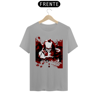 Nome do produto Camiseta It, a Coisa (It) - Pennywise - Stephen King