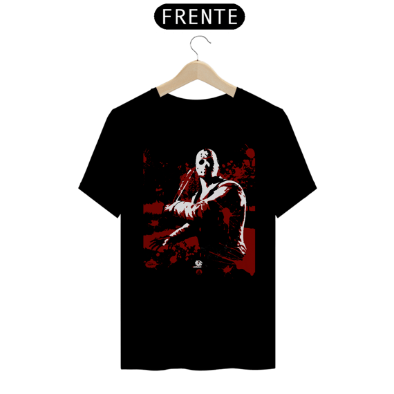 Camiseta Friday the 13th (Sexta feira 13) - Jason Voorhees