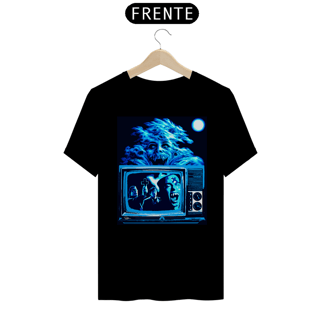 Camiseta Fright Night (A Hora do Espanto)