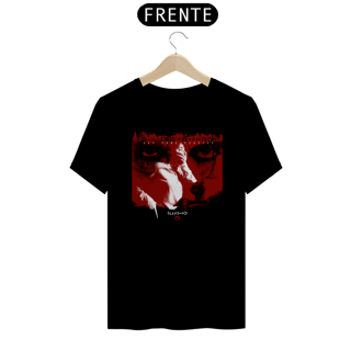 Camiseta Longlegs - Say your prayers  - Nicholas Cage 