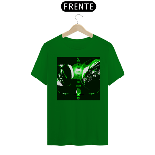 Nome do produto Camiseta Alien (Alien, o Oitavo Passageiro) - Ripley x Xenomorph