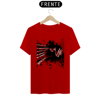Nome do produto Camiseta Nightmare on Elm Street - Freddy Krueger 