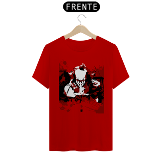 Nome do produto Camiseta It, a Coisa (It) - Pennywise - Stephen King
