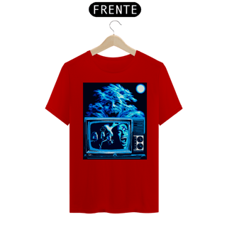 Nome do produto Camiseta Fright Night (A Hora do Espanto)
