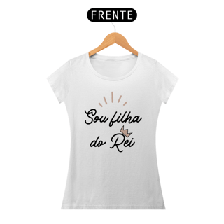 Nome do produto Filha do Rei