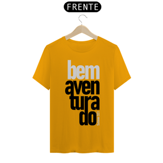 Nome do produto Camiseta Cristã Bem Aventurado | Unissex Quality