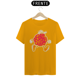 Nome do produto Camiseta Cristã Partiu culto | Unissex Quality